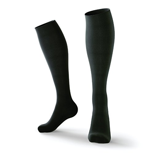 Image of Rymora Compression Socks for Men and Women - for Sports, Running, Flying, Work & More