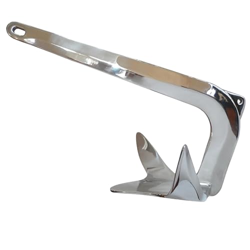 Claw Anchor