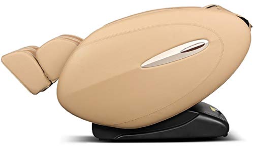 Ideal Massage Chair Remove Side Panels