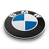 BMW Z4 Front Emblem 51147044207