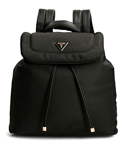 Guess Sharma Mochila Negro