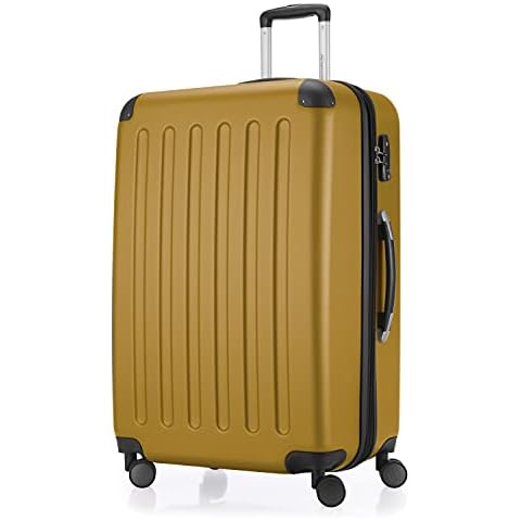 Hauptstadtkoffer Spree Luggage Case, 75 cm Cover