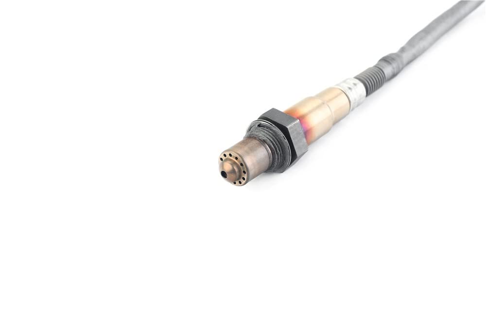 Sensor Oxígeno Coche Sensores Oxígeno Escapes para Mini para Cooper R55 R56 R57 para Clubman 1.6L 2007-2010 11787560957 11787590713 0258017217 Sensor Oxígeno Lambda Aguas Arriba