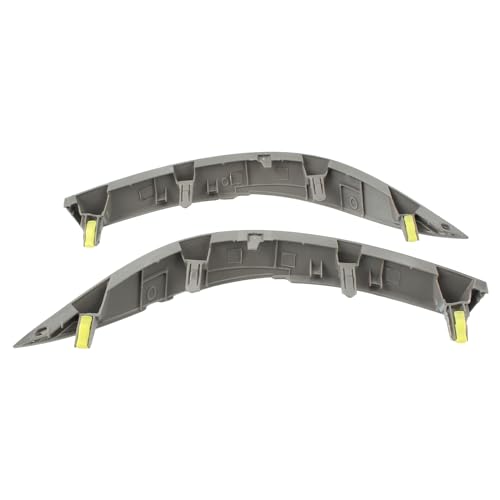 Autokay 55436-02330 Central Dashboard Cover Strip Trim Left And Right Upper Side thumb #5