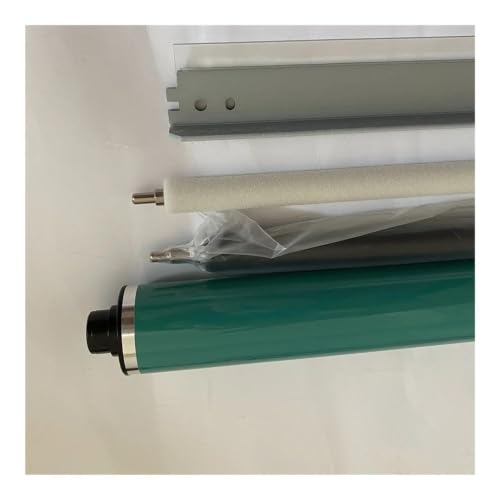 Tambour OPC et lame pour corriger les défauts de charge sur Canon imagePRESS C60 C650 C800
