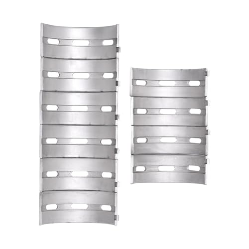 Bielle de moto roulement vilebrequin ZX-10R 1000 2005 +50