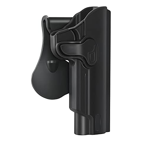 Bedone 1911 Paddle Holster Cover