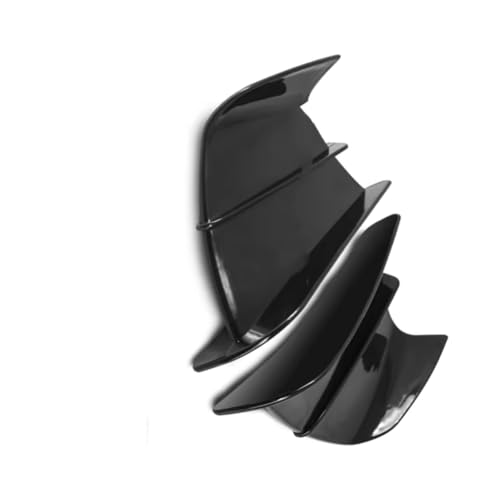 Revêtement d'habillage type aileron vent pour Ducati SuperSport 950