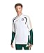 adidas Performance Italien Trio Training Sweatshirt Weiß Weiss, L Herren