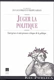 bic jeans  JUGER LA POLITIQUE