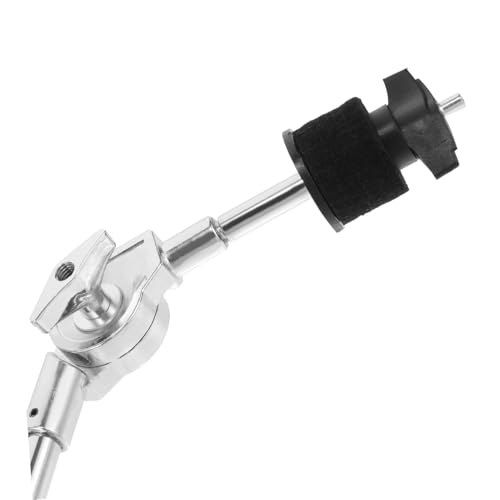 SHOWERORO Brazo Boom para Platillo Soporte de Batería Accesorio de Hardware para Mayor Estabilidad y Uso Versátil Diseño Fácil de Instalar Compatible con Varios Platillos miniatura 6