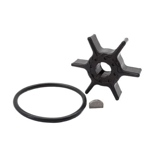Kit de réparation de pompe à eau avec boîtier pour réparer la surchauffe - 4
