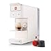 illy ekspres do kawy na kapsułki Iperespresso Y3.2 biały