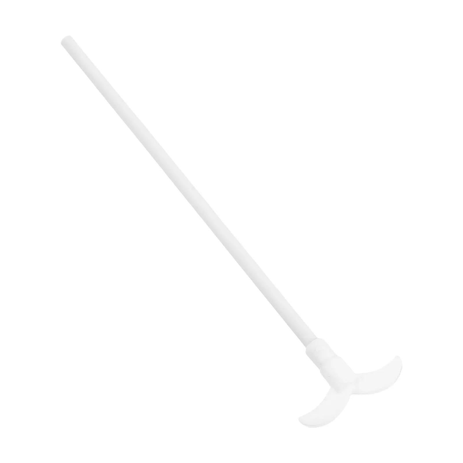 PTFE-Rührstab, Rührstab, Reagenzrührer