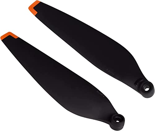 Image of 4 Set Propeller Remote Controlled UAV Device Low Noise CW /CCW RC Drone FPV Quadcopter Fan Blade Propellor Spare Part Unmanned Helicam Replacement Kit-5 Years Warranty (Mini 3 /3 Pro)