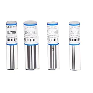 Daishujie Miernik Pinu 1 Sztuka