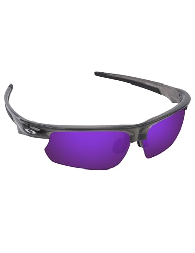 Image of Alphax Polarized Replacement Lenses for Oakley Bisphaera OO9400 - Options