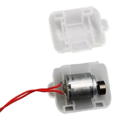 Micro-moteur vibrant 260 DC 3-12V 5000tr/min à haute fréquence de vibration