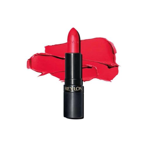 Image of REVLON Opaque Super Lustrous Lipstick, Fire and Ice (4.2g)