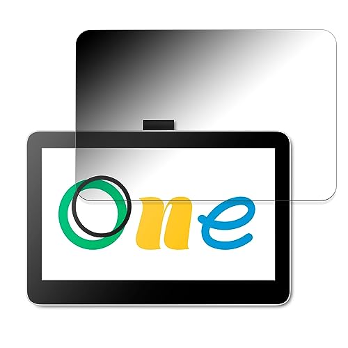 MotoMoto �t�B���� ���R�� Wacom One 13 touch �t���y���^�u���b�g DTH134 �p�� �`�����h�~ �ی�t�B���� �ȖʑΉ� ���˒ጸ ���{��