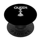 Photo Gallery queen chess piece halloween funny torneo club pieces popsockets popgrip intercambiabile Photo Gallery queen chess piece halloween funny torneo club pieces popsockets popgrip intercambiabile