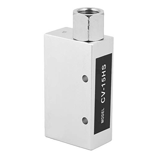 Generatore di Vuoto-Samfox Eiettore di Vuoto