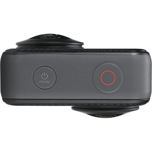 KanDao 277329 Cámara 360° Video 5.7K Impermeable miniatura 4