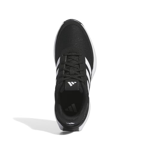 Image of Adidas Womens S2g Spikeless 24 Golf Shoes