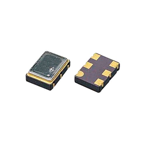 XTAL OSC VCXO 61.4400MHZ CMOS