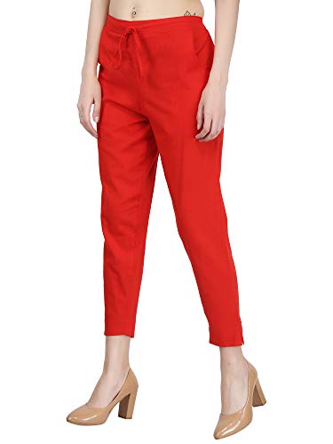 Image of Decot Paradise Women's Cotton Relaxed Bottom