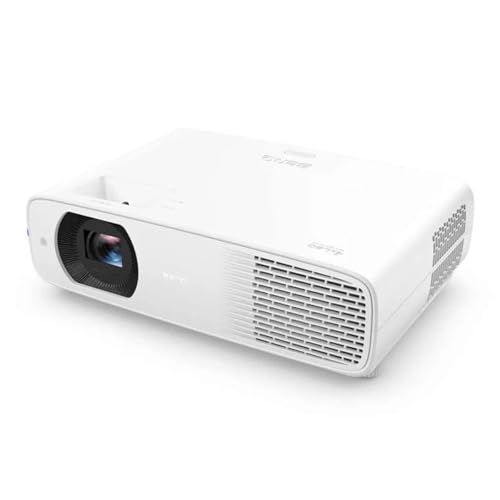 Image of BenQ LH750 1080P Full HD Business LED Projector 5000 Lumens | 5000 Lms 98% REC.709, SmartEco, Wi-Fi, 2 HDMI, Auto Keystone, 4K HDR Compatible, Screen Casting, 30k hrs LED, 3 yr warranty