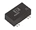 Xp Power Dc-Dc Converter, Medical, 5V, 0.4A - ISM0224S05