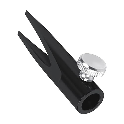 Beatifufu Microblading Pencil Sharpener U-Shaped Slots for Eyeliner and Brow Pencils