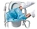 Sani-Bag+ Commode Liner, H651S50 - CASE of 50