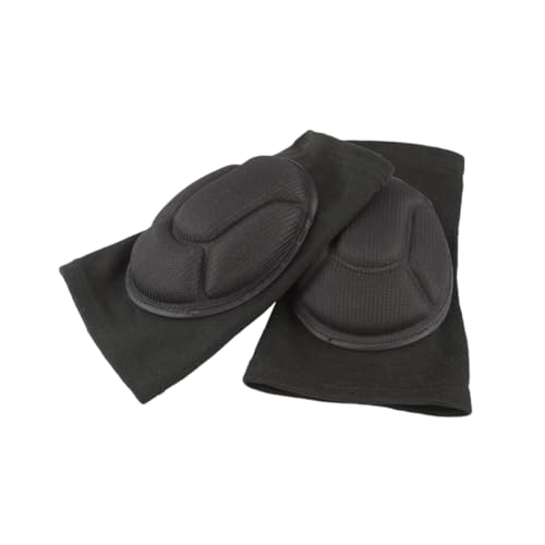 OHPHCALL Turtle Shell Knee Pad Sponge Kneepad Sports Knee Pad Football Volleyball Comfortable Padding