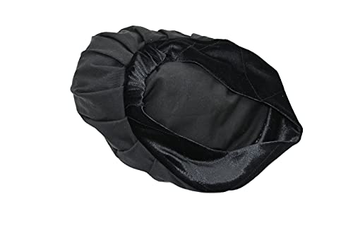 Tichel Boubou Tivi Volumizer Shaper, Low Volume, Head Wrap Hair Scarf Accessories, Under Hijab By Rinati Lakel4