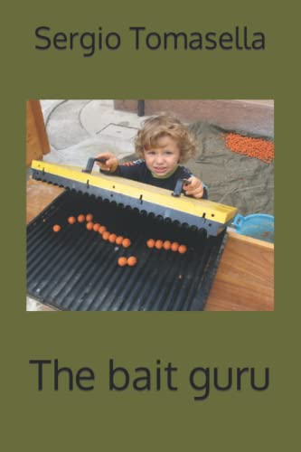  The bait guru: Guida pratica alle esche del carpfishing