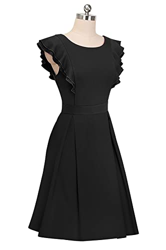 Image of ILLI LONDON Women's Knee Length Dress
