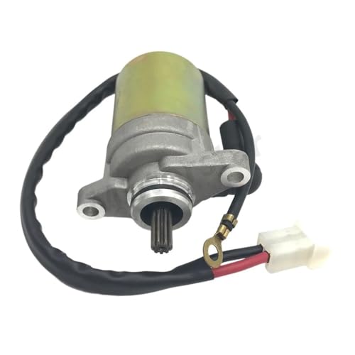 Démarreur pour Yamaha JOG 90 et pièces moteur 2T 1E40QMB
