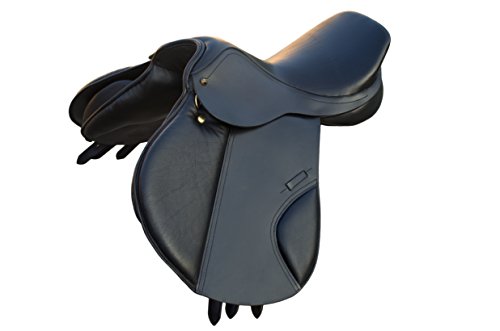 SIE English Event Saddle