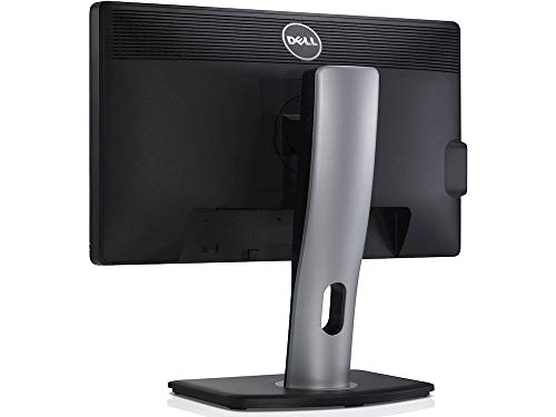 Dell Professional P2314H 23-inch Widescreen Flat Panel Monitor with LED w/Built-in USB 2.0 HUB & Height Adjustable Stand, Tilt & Swivel, Stand.