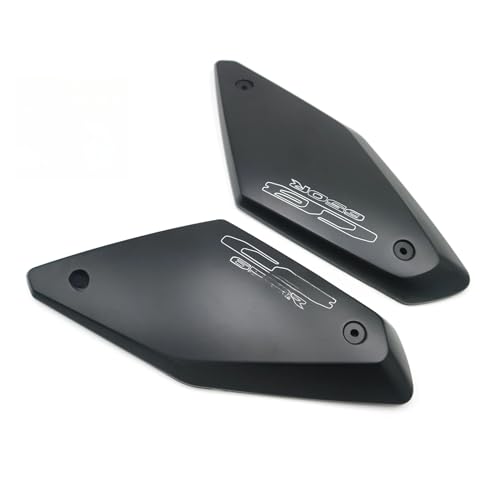 Carénage droit CB650R cache réservoir et panneau latéral pour moto Honda 2019-2022
