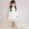 Miipat Baby Girl Long Sleeve Dress Knit Sweater Dr... #1