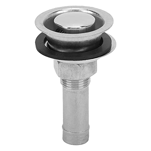 boat gas tanks stainless-steel