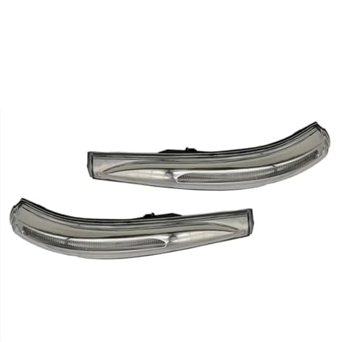 Clignotant de rétroviseur cassé sur Santa Fe 2013-2018 ? Changez la paire 87613B8000