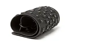 VM MALL Flexible Silicone Wired Keyboard For PC/Laptop/Desktop/Piano