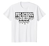 Photo Gallery bambino prescolare drip pre k toddler back to school bambini bambini maglietta Photo Gallery bambino prescolare drip pre k toddler back to school bambini bambini maglietta