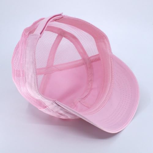 Image of The Vintage Year Heavy Stitching Washed Cotton Cadet Hat - Durable Military Baseball Cap for Men & Women, Outdoor Casual Wear