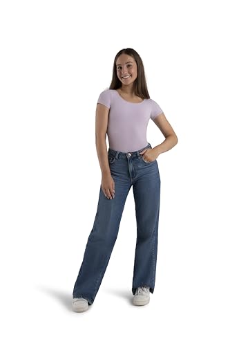 Image of Capezio Women's Classic Short Sleeve Leotard