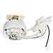 A-Premium Electric Fuel Pump Module Assembly Compatible with Audi A4 2006, A4 Quattro 2002 2003 2004 2005, 1.8L 2.0L 3.0L